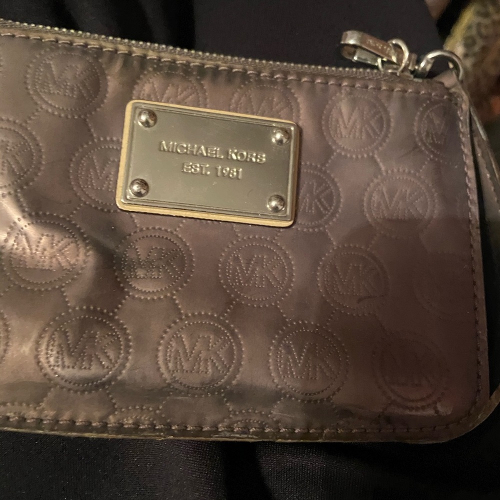 Wristlet